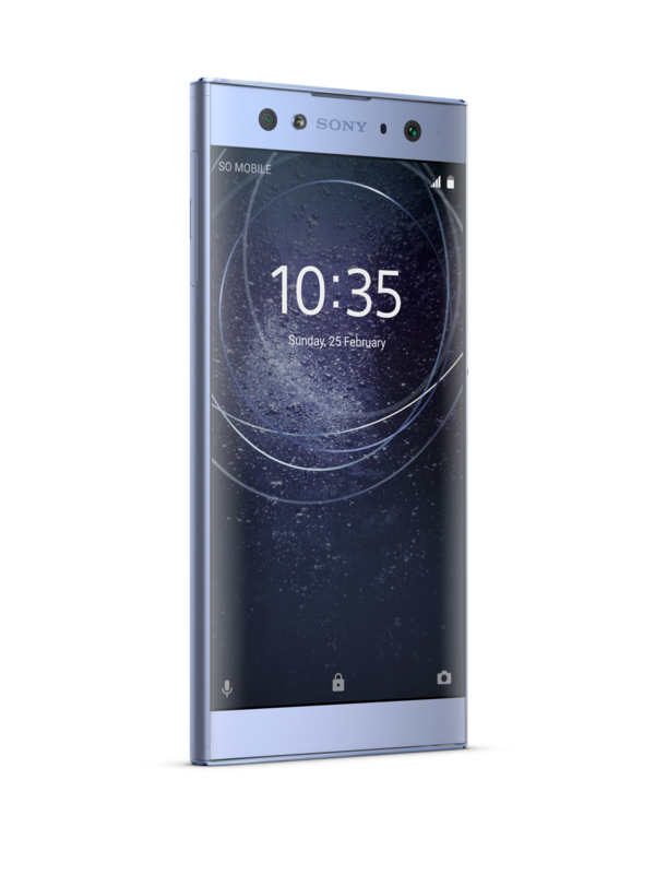 Sony Xperia XA2 Ultra